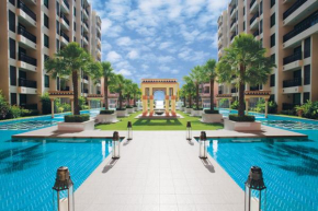 Marrakesh Residences Hua Hin
